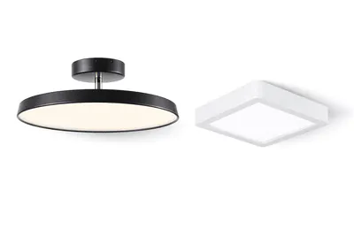 Deckenlampen für die Küche