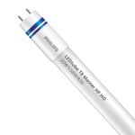 Philips LED Röhre T8 MASTER (HF) High Output 20W 2900lm - 830 Warmweiß | 150cm - Dimmbar - Ersatz für 58W