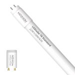 Noxion LED Röhre T8 Avant (EM/Mains) Standard Output 19W 2300lm - 830 Warmweiß | 150cm - Ersatz Für 58W
