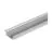 Ledvance  LED Streifen Profil Eben U-Form Wing 25x7mm 200CM 