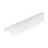 Ledvance  LED Streifen Profil Abdeckung U-Form 100CM | Klar