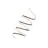 Ledvance LED-Streifen Performance 1500 60W 6700lm 24v  - 840 Kaltweiß | IP67 - 5M/10mm