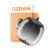 Osram Vintage 1906 LED E27 Special Fadenlampe Smoke 12W 400lm - 818 Extra Warmweiß | Dimmbar - Ersatz Für 40W