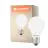 Ledvance Classic LED E27 Birne Matt 11.6W 2452lm - 840 Kaltweiß| Ersatz Für 150W