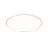 Nordlux LED Deckenleuchte Oja 42 Weiß 24W 2200lm - 830-840 CCT | IP54 - Dimmbar