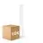 Mehrfachpackung 10x Ledvance Dulux-L LED 12W - 840 Kaltweiß | 4-Pins - Ersatz Für 24W