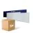 Mehrfachpackung 5x Noxion LED Panel Ecowhite V4.0 28W 3400lm - 840 Kaltweiß | 120x30cm - Philips driver