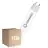 Mehrfachpackung 10x Ledvance LED Röhre T8 Superior (EM/Mains) High Output T8 11.4W 2000lm - 865 Tageslichtweiß | 105cm - Ersatz Für 38W