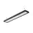 Philips FlexBlend SP342P 45S/940 PSD PCS SMT 20x150cm Schwarz
