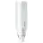 Philips CorePro PL-C LED 5.9W 660lm - 840 Kaltweiß | 2-Pins - Ersatz Für 13W