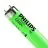 Philips TL-D Colored 36W (MASTER) | 120cm - Grün