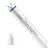 Philips LED Röhre T8 MASTER (EM/Mains) High Output 12.5W 2100lm - 840 Kaltweiß | 120cm - Ersatz für 36W