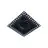 Noxion Einbau Spot rahmenlos Pro 1x MR16 schwenkbar Schwarz | Ausschnitt 97x97mm - GU10 Sockel