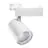Noxion LED Schienenstrahler 3-Phasen Spot Stella Weiß 35W 3200lm 36D - 940 Kaltweiß | Höchste Farbwiedergabe