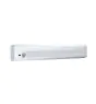 Ledvance LED Deckenleuchte Linear Mobile 2.9W 174lm - 840 Kaltweiß | 31cm - Bewegungs- Und Lichtsensor