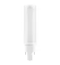 Ledvance Dulux-D LED 6W - 840 Kaltweiß | 4-Pins - Ersatz Für 13W