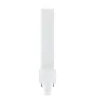Ledvance Dulux-S LED 4W - 830 Warmweiß | 2-Pins - Ersatz Für 9W