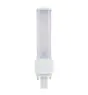 Ledvance Dulux-D LED 7W - 830 Warmweiß | 2-Pins - Ersatz Für 18W