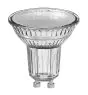 Ledvance Performance LED-Spot Reflektor GU10 PAR16 4.5W 350lm 36D - 930 Warmweiß | Höchste Farbwiedergabe - Dimmbar - Ersatz für 50W