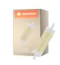 Ledvance LED Line R7s 118mm  18.5W 2452lm - 827 Extra Warmweiß | Dimmbar - Ersatz für 150W