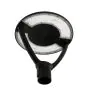 Ledvance Led-Straßenbeleuchtung Urban Laterne Aluminium Schwarz 29W 3945lm 165X65D - 830-840 CCT | IP66 - Asymmetrisch