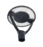 Ledvance Led-Straßenbeleuchtung Urban Laterne Aluminium Grau 59W 8200lm 165X65D - 830-840 CCT | IP66 - Asymmetrisch