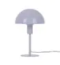 Nordlux Tischlampe Ellen Metall Lila | Geeignet für 1x E14