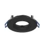 Noxion LED-Spot Ares Schwenkbar Schwarz | Ausschnitt 68mm - incl. GU10 Fitting