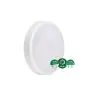 Philips LED-Wand- und Deckenleuchte CoreLine WL140V Weiß 29W 4050lm - 840 Kaltweiß | 390mm - IP65 - Dali Dimmbar