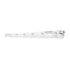 Ledvance LED Wasserdicht Deckenleuchte feuchtigkeitsdicht 81W 4000K IP65 150cm | Kaltweiß
