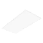 Ledvance LED Panel Kompakt Aluminium Weiß 53W 5830lm - 840 Kaltweiß | 120x60cm - UGR < 19
