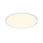 Nordlux LED Deckenleuchte Oja 42 Weiß 19W 2200lm - 830-840 CCT