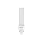 Noxion Lucent PL-C LED 5.2W - 830 Warmweiß | 2-Pins - Ersatz Für 18W