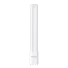 Noxion Lucent PL-L LED 11.9W 1450lm - 830 Warmweiß | 4-Pins - Ersatz Für 24W
