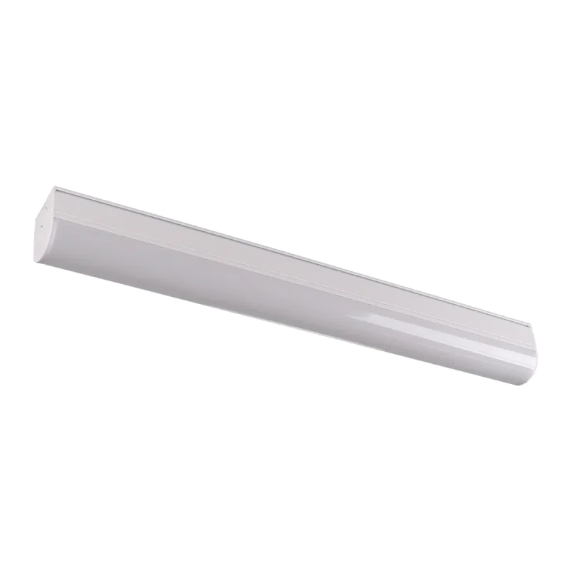 LED-Wannenleuchte mit CCT