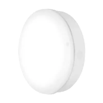 LED-Wandleuchte
