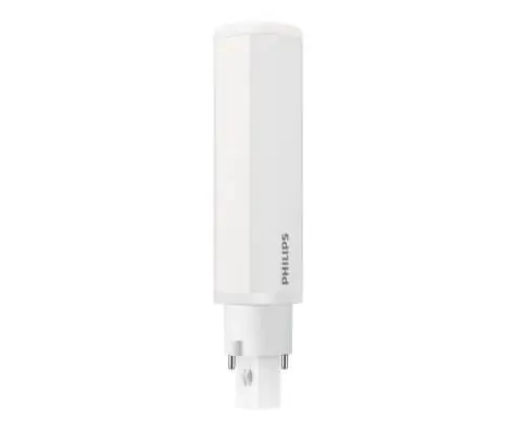 LED-Energiesparlampe