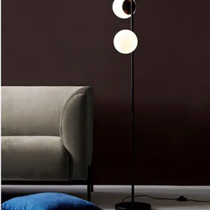 Stehlampen